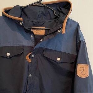 Fjallraven Greenland No. 1 Special Edition